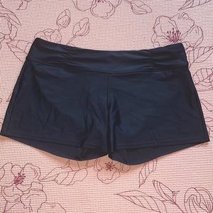 Athleta Swim Short